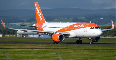 UE zablokuje przejęcie easyJet przez Amerykanów?