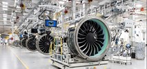 Ponad 900 silników zamówionych w Farnborough. Pratt & Whitney wygrywa, a IndiGo szykuje rekord dla CFM