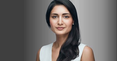 Saadia Zahidi zostanie nowym dyrektorem generalnym IATA