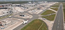 Frankfurt: Słabszy czerwiec z rosnącym cargo  