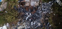 Raport po katastrofie ATR-a Voepass. Presja operacyjna i zaniedbania w utrzymaniu doprowadziły do tragedii
