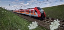 Klimczak o POLREGIO: Interesuje nas rozwój przewoźnika 