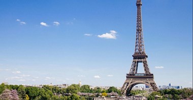 Air France uruchamia nową usługę – Paris Stopover