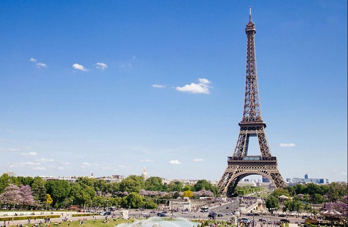 Air France uruchamia nową usługę – Paris Stopover
