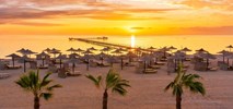 Czartery do Marsa Alam przez cały rok z Lublina
