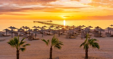 Czartery do Marsa Alam przez cały rok z Lublina