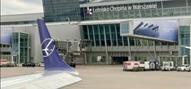 Lotnisko Chopina pozostaje perłą w koronie PPL