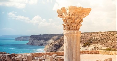 Cypr w ofercie Air France dzięki umowie z Cyprus Airways