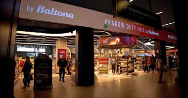 Baltona przekroczyła 920 mln zł sprzedaży. Zysk spadł, ale firma kontynuuje rozwój