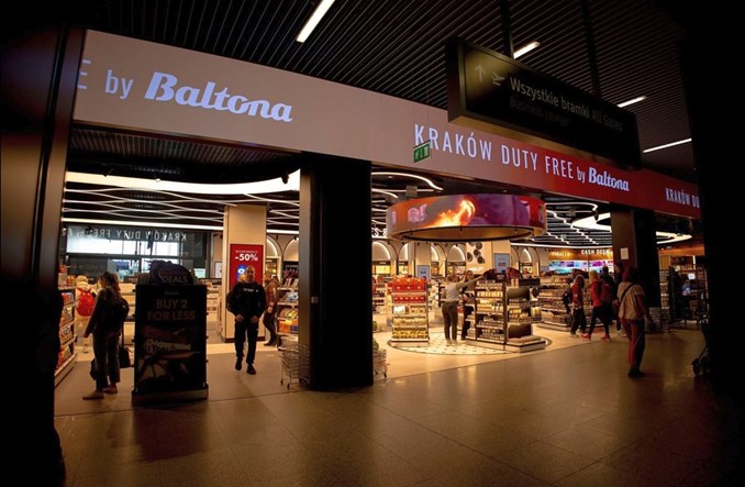Baltona przekroczyła 920 mln zł sprzedaży. Zysk spadł, ale firma kontynuuje rozwój