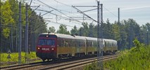 PKP Intercity. TLK Sudety i Szczeliniec ciągle z problemami i autobusami