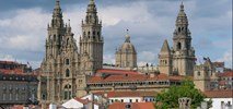 Modlin: Wizz Air uruchomi rejsy do Santiago de Compostela