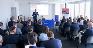 Port Polska: Rusza dialog w sprawie budowy tunelu i dworca pod lotniskiem