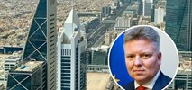 Przełom dla lotów Polska – Arabia Saudyjska. Ambasador: 2027 będzie kluczowy 