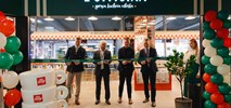 Lotnisko Chopina: Kolejny autorski koncept Lagardère Travel Retail