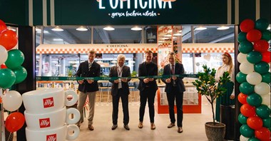 Lotnisko Chopina: Kolejny autorski koncept Lagardère Travel Retail