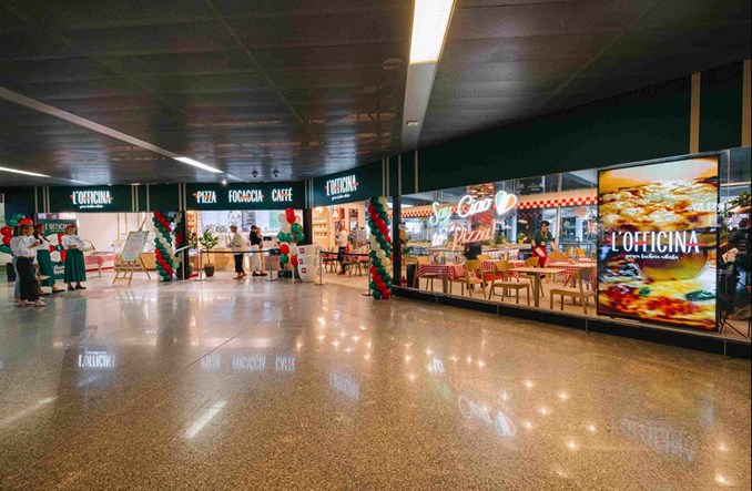 AI chce poznać pasażera, zanim ten dotrze na lotnisko 
