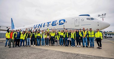 Boeing 737-10 MAX zakończył loty testowe. Certyfikacja coraz bliżej