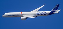 Airbus zwiększa dostawy i poprawia wyniki. Koncern podtrzymuje prognozy na ten rok