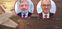 Wielkie zmiany w CPK. Czernicki i Kuś odwołani! Michalski p.o. prezesa  