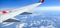 1. BLT wykonała pierwszy polarny lot boeingiem B737-800 (zdjęcia)