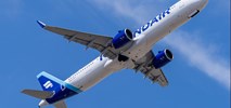 Icelandair pozyska 10 airbusów A320neo. Debiut samolotów w 2027 r.