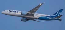 Koniec współpracy IndiGo z Norse Atlantic. Bliski kres działalności Norwegów?