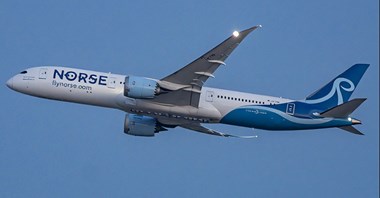 Koniec współpracy IndiGo z Norse Atlantic. Bliski kres działalności Norwegów?