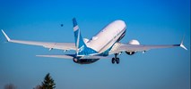 Boeing B737-7 MAX z certyfikatem typu od FAA! 