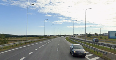Z węzła Mierzęcice do lotniska w Pyrzowicach. Planują trasę