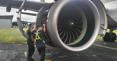 Mimo wzrostu kosztów LS Technics utrzymał zysk