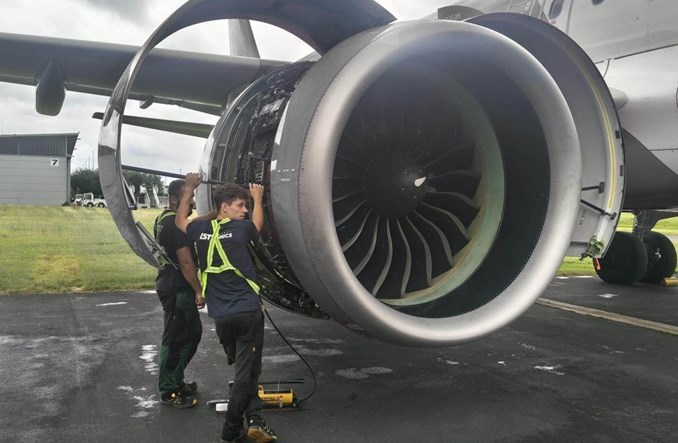 Mimo wzrostu kosztów LS Technics utrzymał zysk