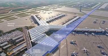 Port Polska. Klimczak o wbiciu łopaty, laniu betonu i przyszłości Chopina