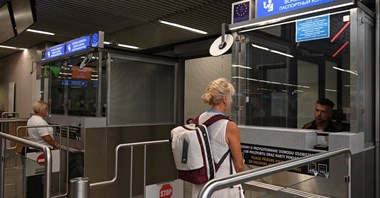 Kraków: Dodatkowe stanowiska odprawy granicznej na lotnisku