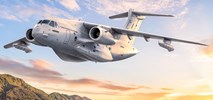 Kolumbia zamawia dwa Embraery KC-390 Millennium