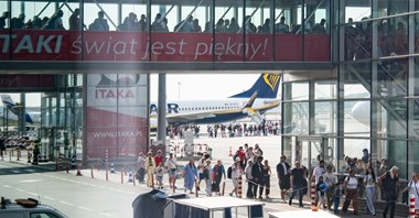 Wrocław: Dwucyfrowy wzrost i ponad 700 tys. pasażerów w lipcu!
