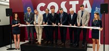 Modlin: Nowe inwestycje Lagardère Travel Retail (zdjęcia)