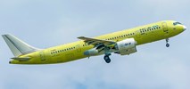 Pierwszy seryjny MC-21-310 z krajowym wyposażeniem wykonał lot techniczny