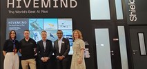 Honeywell Aerospace i Shield AI łączą siły