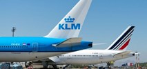 Wzrost kosztów paliwa obciążył wyniki Air France-KLM 