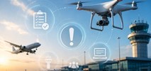 Zasady zgłaszania zdarzeń w lotnictwie cywilnym – idą zmiany dla dronów
