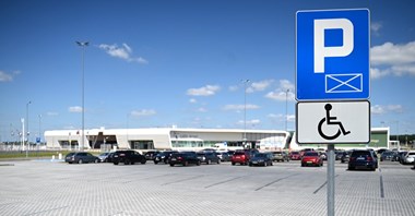 Lublin: Rekordowy lipiec i ponad 67 tys. pasażerów