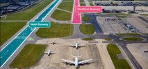 Gatwick z zielonym światłem dla drugiej drogi startowej