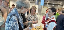Skarby Powiatu Tatrzańskiego w Kraków Airport