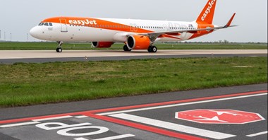 5,7 mld funtów za easyJet! Amerykanie przejmują niskokosztowca