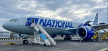 National z rekordowo długim lotem. B777F poleciał non stop do Australii 