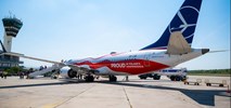 Honeywell dostarczył awionikę do nowych boeingów 737 MAX PLL LOT