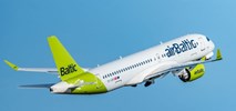 Lipiec w airBaltic na plusie i już ponad 3 mln pasażerów w 2026 r.