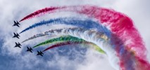 Farnborough Airshow 2026 z rekordową frekwencją. Kontakty na 84,7 mld dolarów