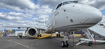 Embraer w Q2 z rekordowymi przychodami. Producent podnosi prognozy na 2026 r.